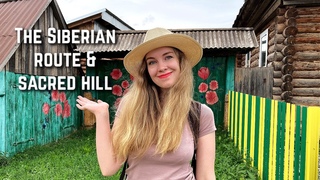 Exploring Udmurtia, Russia | Debesy village