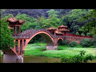 Очень красивая Китайская мелодия | Beautiful Chinese melody