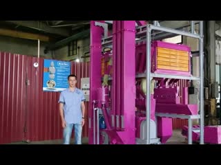 Крупоцех КРЦ 6