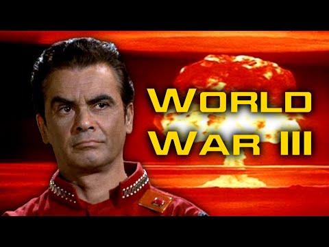 Star Trek: Earths World War 3