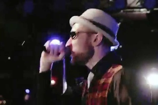 Crazy Night Band