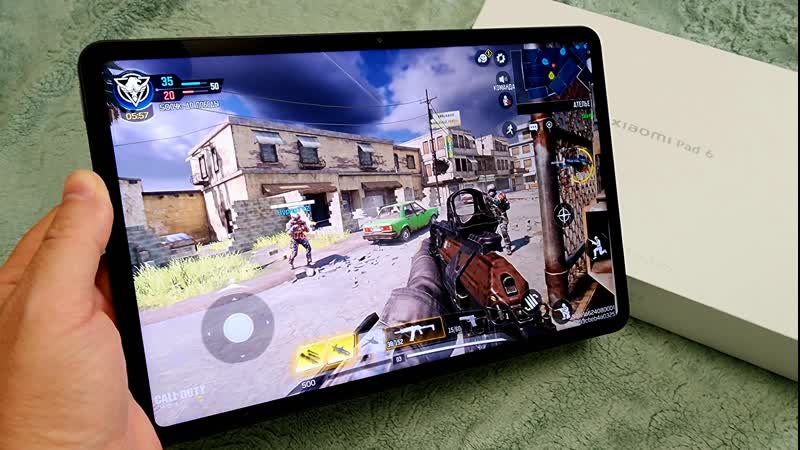 XIAOMI PAD 6 ВСЯ ПРАВДА и НЕ ПРИЯТНАЯ НЕ Покупай ЭТОТ СЯОМИ