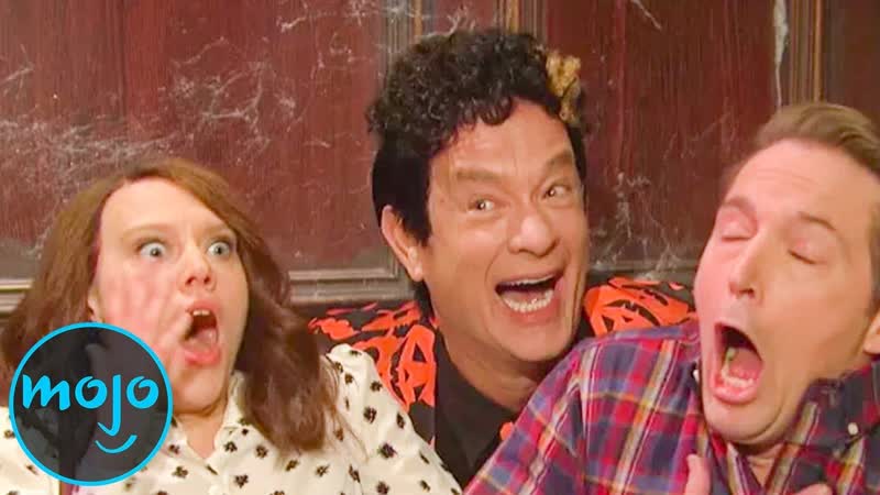 Top 10 Best Saturday Night Live