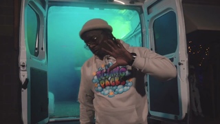 The Gatlin “ Do The Math “ feat Yung Semi (prod by The Mekanix)