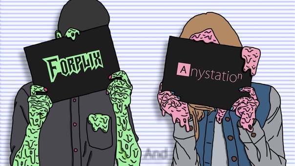 Forplix Anystation Without Without