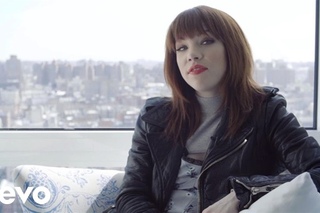 Carly Rae Jepsen - I Really Like You (Behind The Scenes)