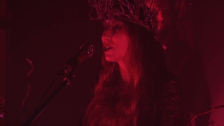 Trobar de Morte - Fuga Maleficis - Live
