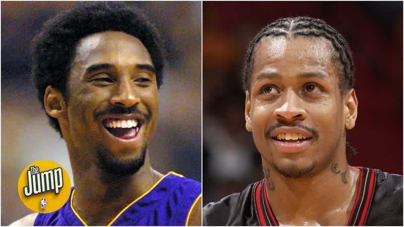 Top 5 one handed alley oops in NBA history, The