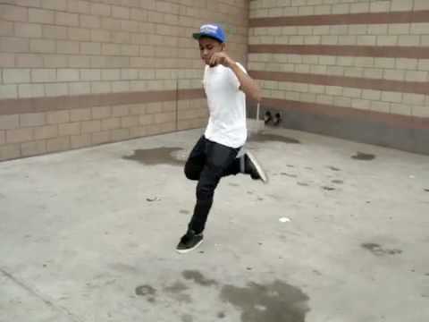Jerkin Battle (