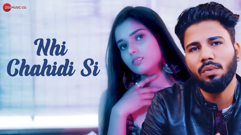 Nhi Chahidi Si Official Music Video, Shele Rim,