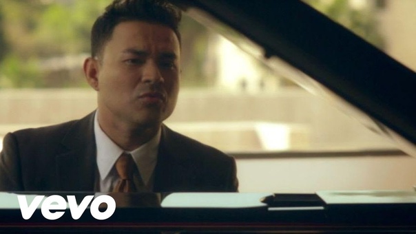 Frankie J Take A Chance On