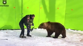 Мансур актер🐻🎥