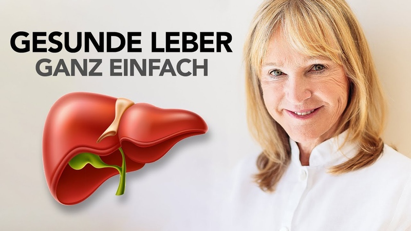 In nur einem Monat zur gesunden Leber So