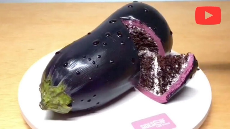 Everything Is Cake, Cake