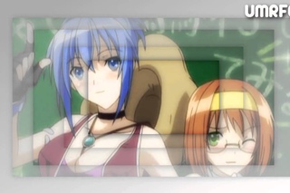 Kampfer AMV - Sporty-O - Let Me Hit It