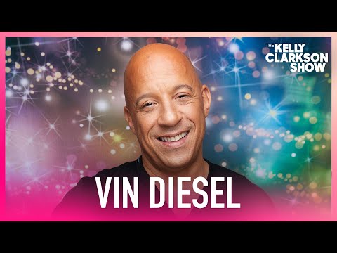 Vin Diesels Says It Wasn t His Idea To Have His Son Join