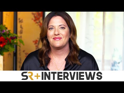 Veronica West Interview: