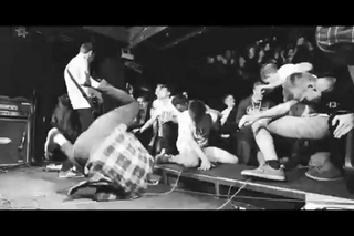 My Dream’s Over - Aftermath (Official Live Music Video)