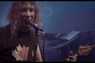 Anvil - Zombie Apocalypse
