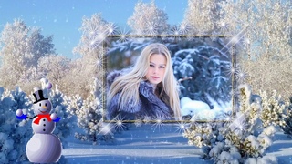 С ДОБРЫМ ЗИМНИМ УТРОМ!!!