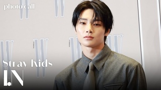 ,     | Stray Kids I.N LOVE YOUR W