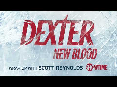 Dexter: New Blood Wrap Up Podcast Episode 16 I Sins of the Father Finale Pt. 2 I