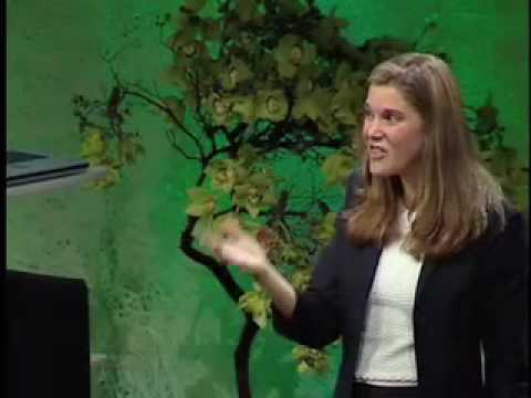 Eva Vertes : Ева Вертес говорит о будущем медицины (10,