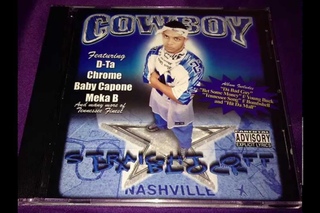 Cowboy - Bout That Murder (Feat. Bombshell & Baby Capone)