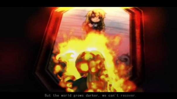 MMD Omake Pfadlib Ib, Misao, Majo no Ie, Mad Father, Yume
