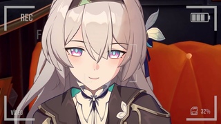 What kind of eyes would charm Caelus