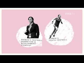 FIFA Forward