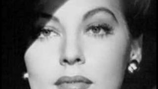 Frank Sinatra Ava Gardner I Think Of You