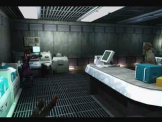 (Part 16) Resident Evil 2 (Nintendo 64) - Claire A - G-Vaccine + Annette's Fate - PEMNAS Playthrough