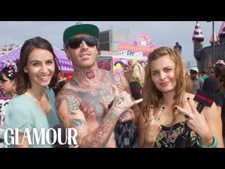Why Do Guys Find Cartoon Characters Sexy - San Diego Comic Con - Sex, Love & Dating- Glamour