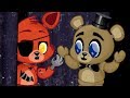 Five Nights at Freddys as told by