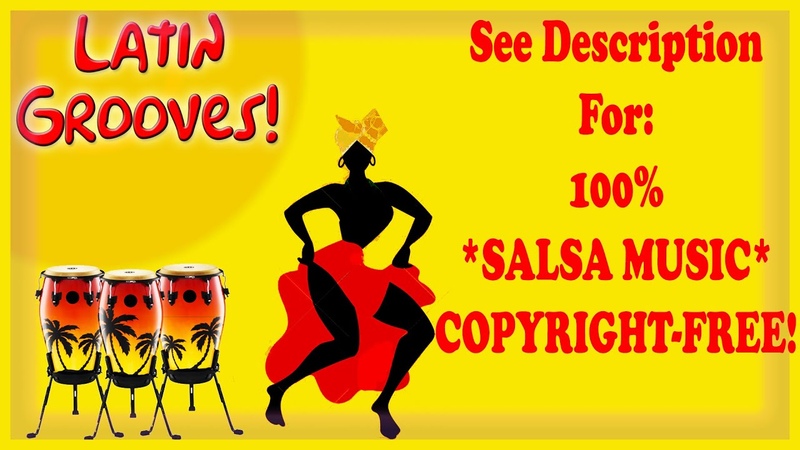 1. Latin Grooves Album: