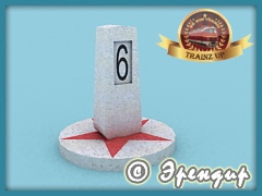 GV piket 9 6/7