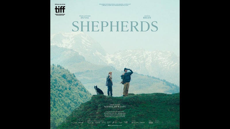SHEPHERDS