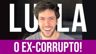 Lula, o ex-Presidente, ex-Corrupto, ex-Criminoso e ex-Condenado - por Caio Coppolla