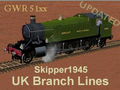 51xx loco horn