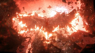 Batman Arkham Knight Full Ending (KnightFall Protocol)