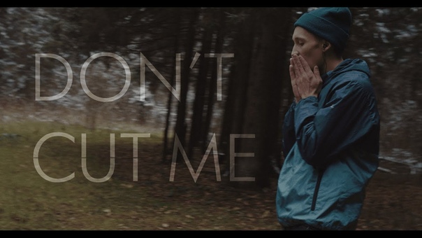 DONT CUT