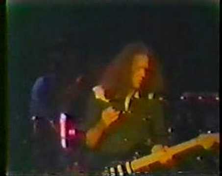 the Outlaws Green Grass High Tides (1977) part