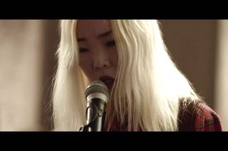 “29“, “Leucochloridium Paradoxum“ - Dead Gakkahs. . [TADZIO LIVE IN SEOUL] at 조광사진관