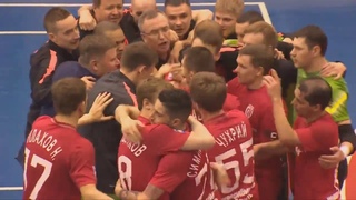 Сибиряк 5:3 кпрф ()
