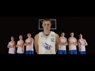 Іміджавы ролік 2015/16