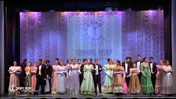 Theater College of Music and Theater Arts named G. P.