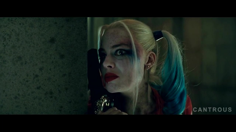 Harley Quinn Thats My