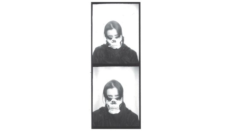 Machine Woman Camile From OHM Makes Me Feel Loved ( Official
