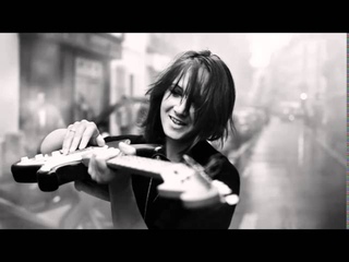 Sophie Hunger - Le vent nous portera